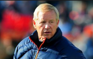 Jim Bates - Motivational Sports Speaker